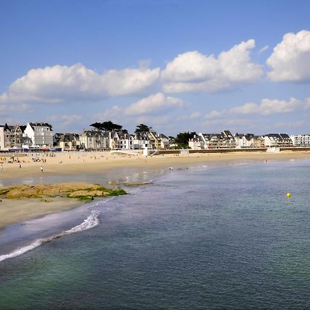 Apartment Le Clos Moguer-1 By Interhome Quiberon Exterior foto