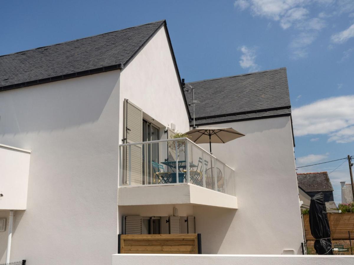 Apartment Le Clos Moguer-1 By Interhome Quiberon Exterior foto