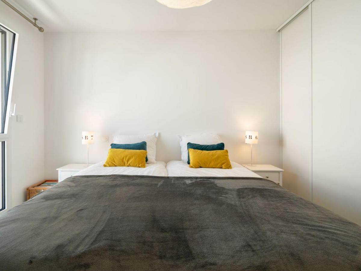 Apartment Le Clos Moguer-1 By Interhome Quiberon Exterior foto